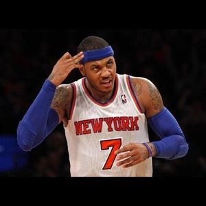 Meet your Posher, Luke